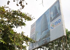 Hà Nội loay hoay xử dự án sai phạm