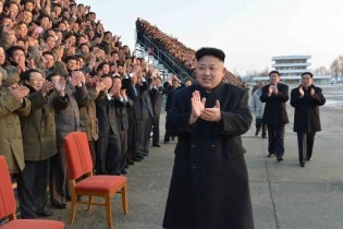 Triều Tiên bắt thanh niên phải để "kiểu tóc Kim Jong-Un"