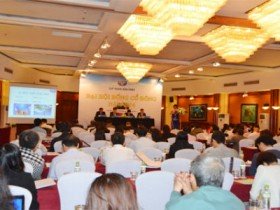Mandarin Garden đóng góp 25% lợi nhuận quý I/2014 cho Hòa Phát