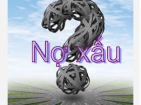 Ngân hàng thương mại không có cửa “lách” nợ xấu