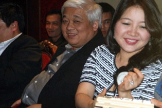 Ngày 16/4 xét xử bầu Kiên, kéo dài nửa tháng