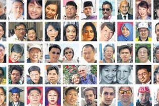 Những mảnh đời của hành khách trên chuyến bay định mệnh MH 370
