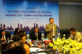 Sếp SHB "ngơ ngác" với gói 50.000 tỷ
