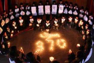 Thân nhân MH370 đề nghị Trung Quốc mở cuộc điều tra riêng