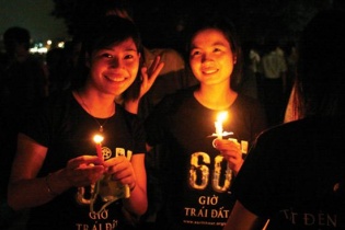 Tiết kiệm năng lượng: Vẫn chờ vận động