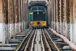 Tổng rà soát các dự án ODA đường sắt