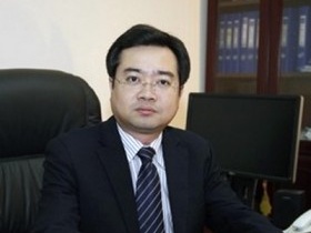 Ông Nguyễn Thanh Nghị giữ chức Phó Chủ tịch tỉnh Kiên Giang