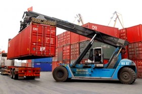 Quý I/2014: Việt Nam xuất siêu hơn 1 tỷ USD