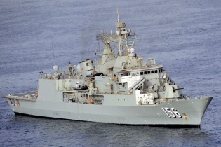 20 máy bay và tàu quần thảo, máy bay MH370 vẫn bặt tăm
