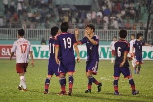 Bốc thăm U19 Đông Nam Á: U19 Việt Nam gặp lại Nhật Bản, Australia