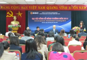 Kịch bản VN-Index năm 2014 là 530 - 580 điểm
