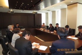 Thông tin mới nhất về nghi án đưa hối lộ cán bộ ngành đường sắt