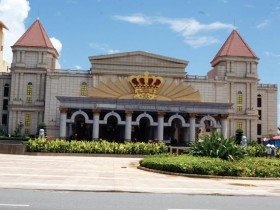 Silver Shores sắp đòi được thuế