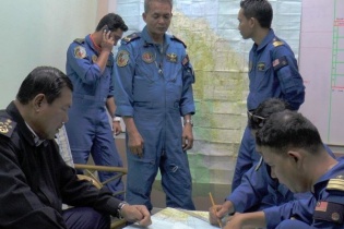 Tình báo Mỹ khẳng định máy bay Malaysia không bị khủng bố