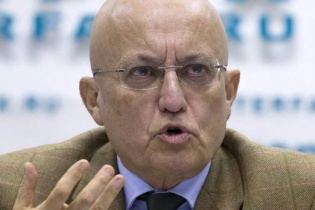 Ai là người đứng sau sự quả quyết của Putin?