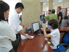 Cận cảnh ngày đầu tiên tại hai quận Nam, Bắc Từ Liêm