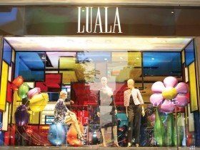 LUALA Nam tiến: Kinh doanh dài lâu tránh "đùng đoàng"
