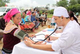 Nạn nhân tai nạn GT sẽ được miễn viện phí