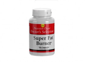 Thu hồi thực phẩm chức năng Super Fat Burner nhập từ Mỹ