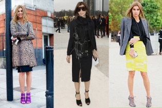 10 biểu tượng thời trang nổi tiếng nhất của Pháp