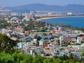 Ba kịch bản để Quy Nhơn thành “thành phố sống tốt”