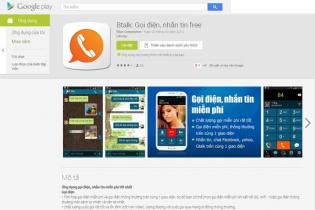 Bkav gây sốc khi tung OTT "tốt hơn cả Viber"?