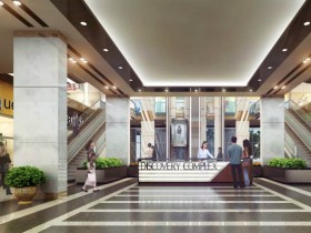 Discovery Complex: Điểm sáng căn hộ cao cấp khu vực Cầu Giấy