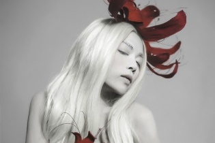 Hà Linh The Voice “Hồi Sinh” cạnh Lê Thiết Cương