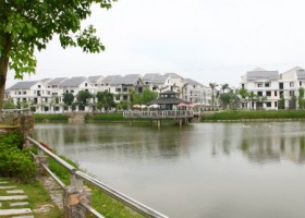 Quý I/2014: Đất nền cạnh tranh trực tiếp với chung cư