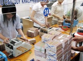 Thống đốc: Tỷ lệ nợ xấu ngân hàng là 7%