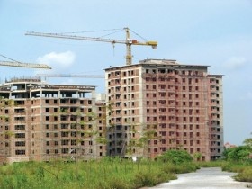 Vinamilk, Hòa Phát, PNJ tháo lui khỏi bất động sản