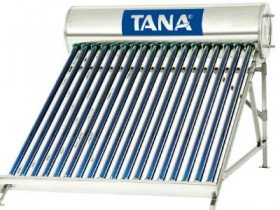 3 tháng, lắp gần 37.000 bình nước nóng năng lượng mặt trời