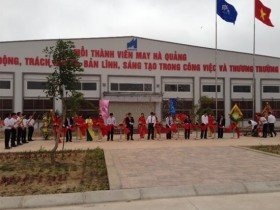 May 10 biến Quảng Bình thành cứ điểm