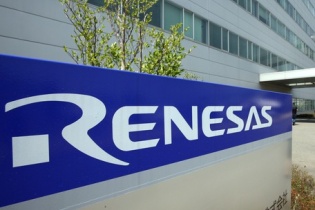 Apple chi 483 triệu USD thâu tóm công ty chip Renesas