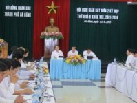 Đà Nẵng dẹp loạn tiêu cực đối với nhà ở xã hội