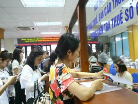 Bộ Tài chính lạc quan về sự phục hồi của nền kinh tế