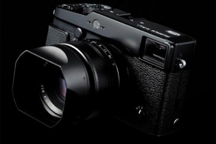 Hãng Fujifilm sẽ đưa cảm biến full-frame lên X-Pro2