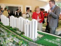 Mỗi dự án được bán 30% căn hộ cho người nước ngoài