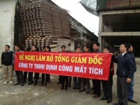 Sky Garden: Chủ đầu tư đã thu của khách 180 tỷ đồng