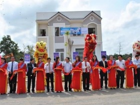 Cần Thơ: Mở bán nhà ở xã hội giá từ 495 triệu đồng/căn