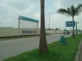 Siêu dự án BĐS vốn ngoại: Càng hoành tráng, càng đáng nghi