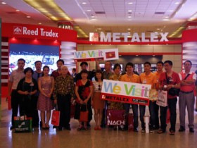 Thái Lan chi tiền mời gọi DN Việt tham dự triển lãm