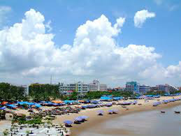 Thanh Hóa khởi động Du lịch Sầm Sơn 2014