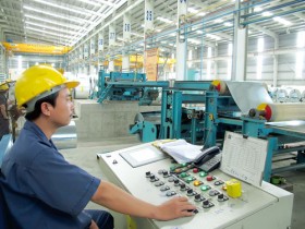 HSG nới room ngoại lên tới 60%?