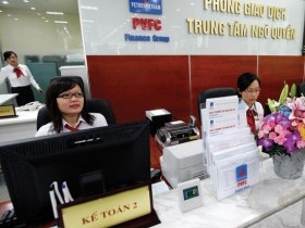 "Mốt" sáp nhập công ty tài chính vào ngân hàng