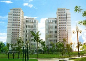 Quy hoạch đô thị xanh tạo giá trị vững bền