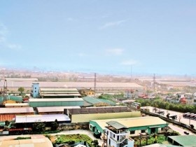 Thành phố Thái Bình - đầu tàu năng động