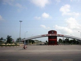 Triple Eye  đầu tư 225 triệu USD xây bệnh viện ở Hải Dương