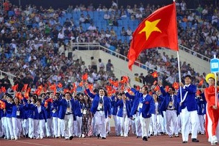 Đăng cai ASIAD 18: Tính kỹ bài toán hiệu quả đầu tư