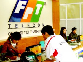 FPT sẽ tìm đối tác M&A